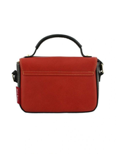 Load image into Gallery viewer, Harry Potter Small Satchel Bag Gryffindor
