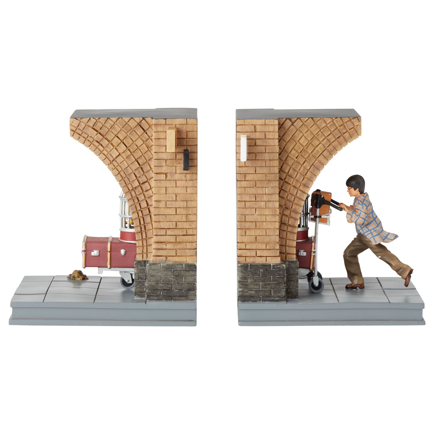 Harry Potter Bookends