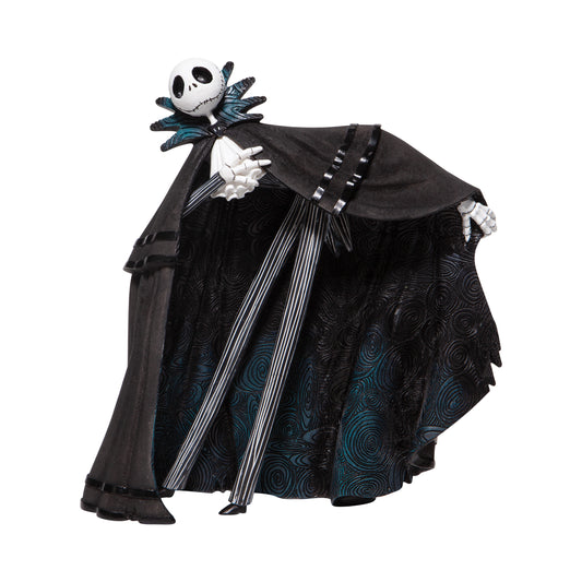 Jack Skellington Figurine