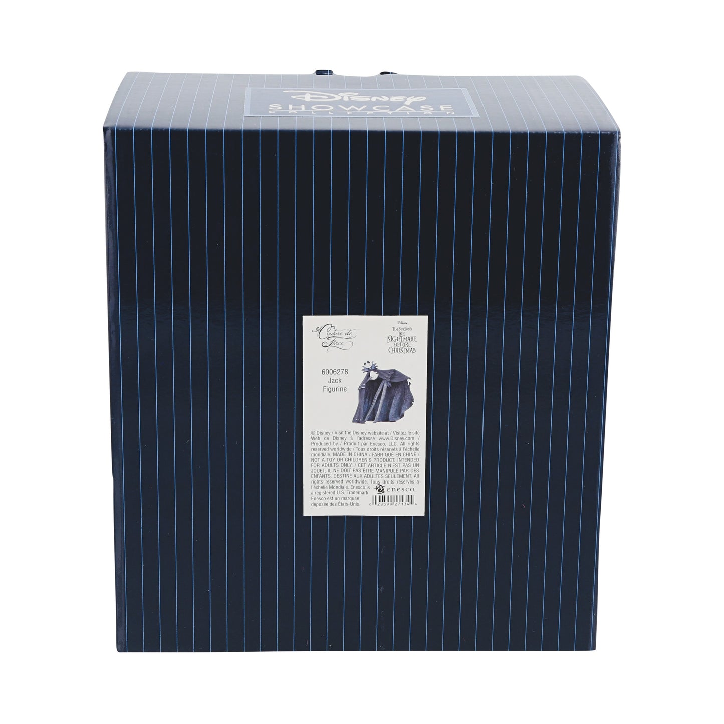 Jack Skellington Figurine