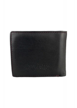 Load image into Gallery viewer, Gryffindor Harry Potter Men&#39;s Wallet In Gift Box
