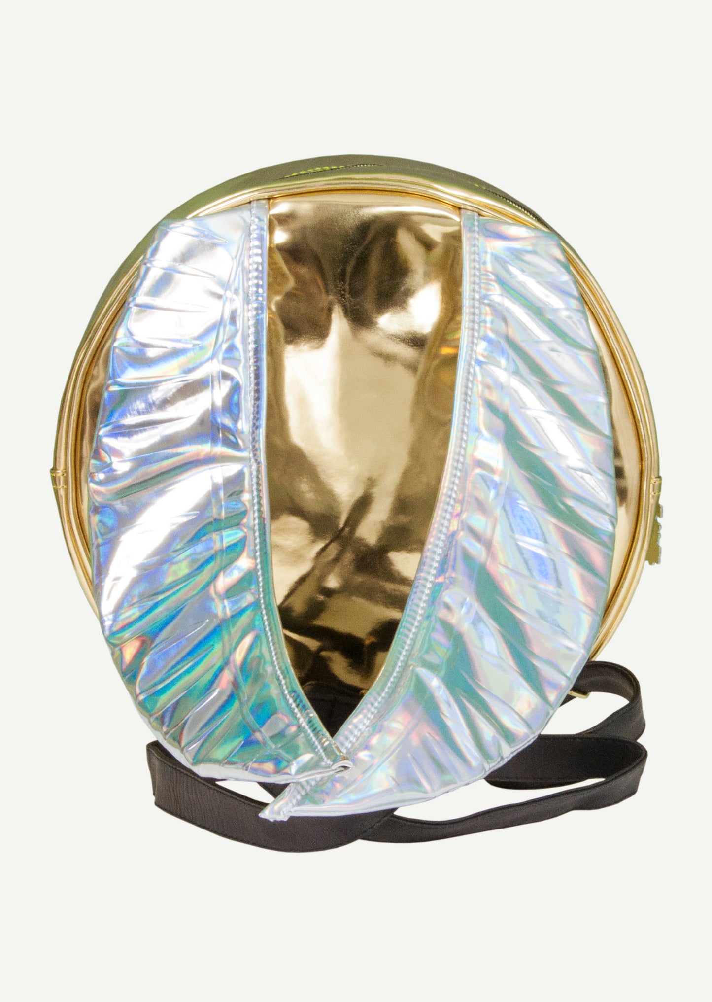 Harry Potter Golden Snitch Backpack