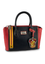 Load image into Gallery viewer, Harry Potter Gryffindor Handbag

