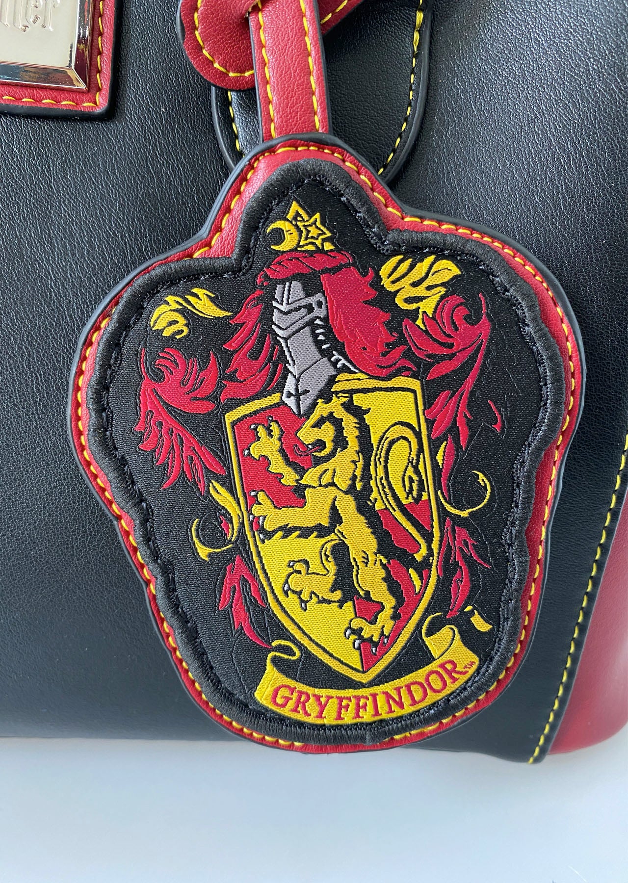 Gryffindor handbag hotsell