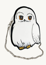 Load image into Gallery viewer, Harry Potter Hedwig Bag
