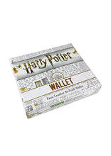 Load image into Gallery viewer, Huuflepuff Harry Potter Men&#39;s Wallet In Gift Box
