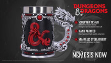 Load and play video in Gallery viewer, Dungeons &amp; Dragons Tankard 15.5cm
