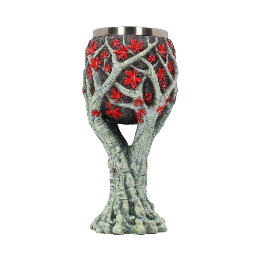 Game of Thrones Weirwood Tree Goblet 17.5cm