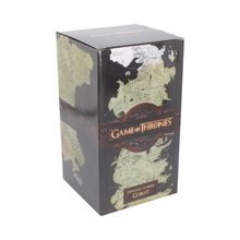 Load image into Gallery viewer, Game of Thrones Iron Throne Chalice 17cm
