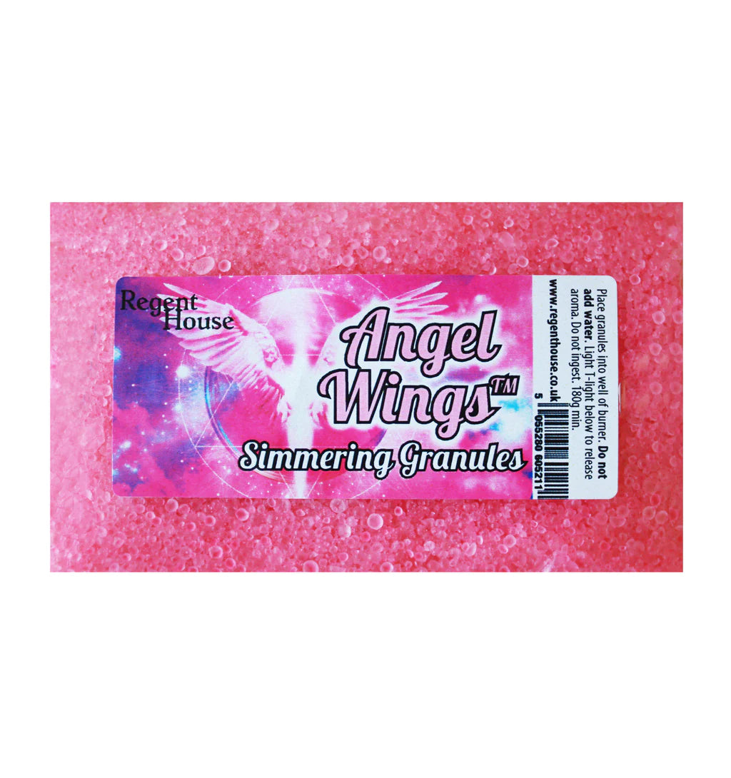 Angel Wings Simmering Granules