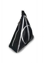 Load image into Gallery viewer, Harry Potter Deathly Hallows Multiway-Way Backpack

