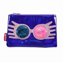 Load image into Gallery viewer, Harry Potter Luna Loveood Pouch
