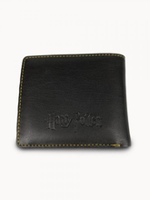 Load image into Gallery viewer, Huuflepuff Harry Potter Men&#39;s Wallet In Gift Box
