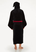 Load image into Gallery viewer, Unisex Harry Potter Gryffindor Fleece Bathrobe Men or Women

