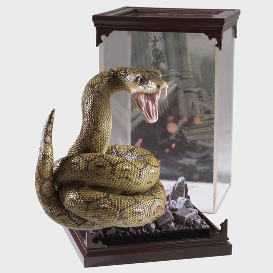 Magical Creatures #9 – Nagini