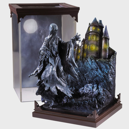 Magical Creatures #7 – Dementor