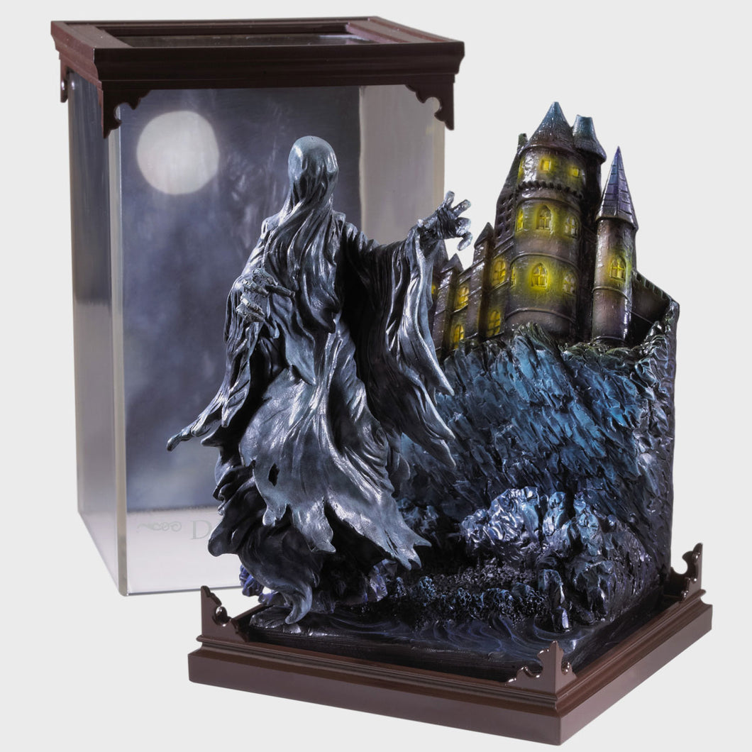 Magical Creatures #7 – Dementor
