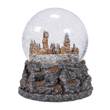Load image into Gallery viewer, Harry Potter Snow Globe - Hogwarts
