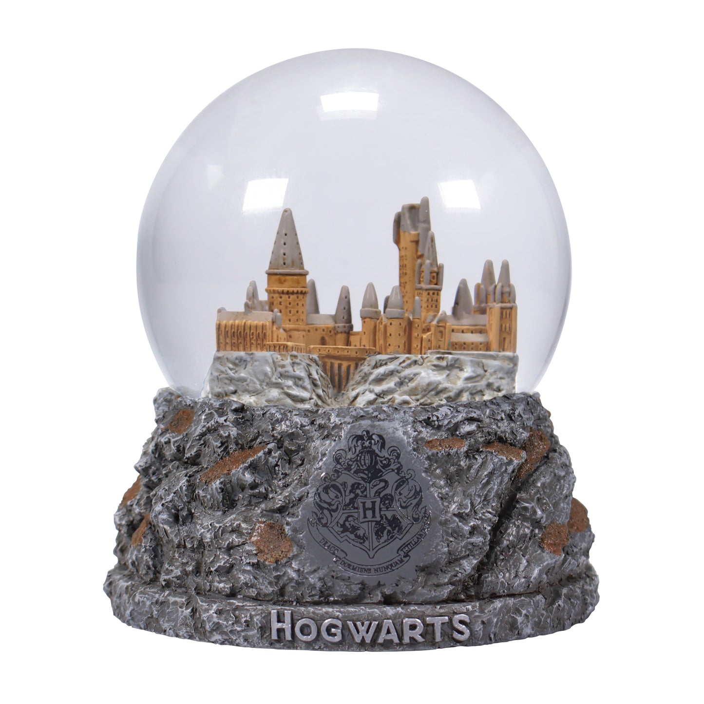 Harry Potter Snow Globe - Hogwarts