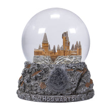Load image into Gallery viewer, Harry Potter Snow Globe - Hogwarts
