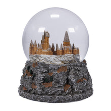 Load image into Gallery viewer, Harry Potter Snow Globe - Hogwarts
