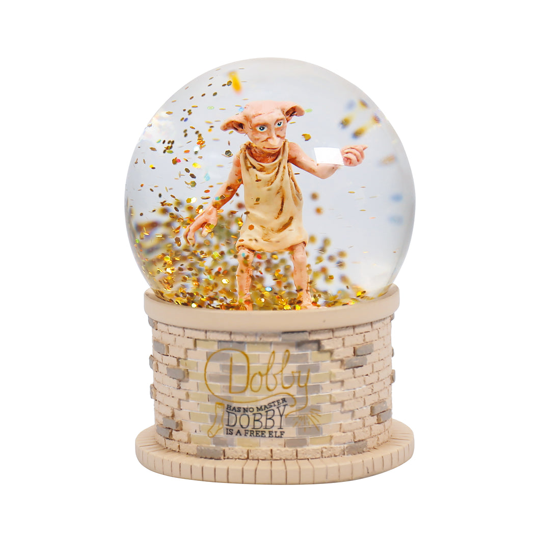 Harry Potter Snow Globe - Dobby (65mm)