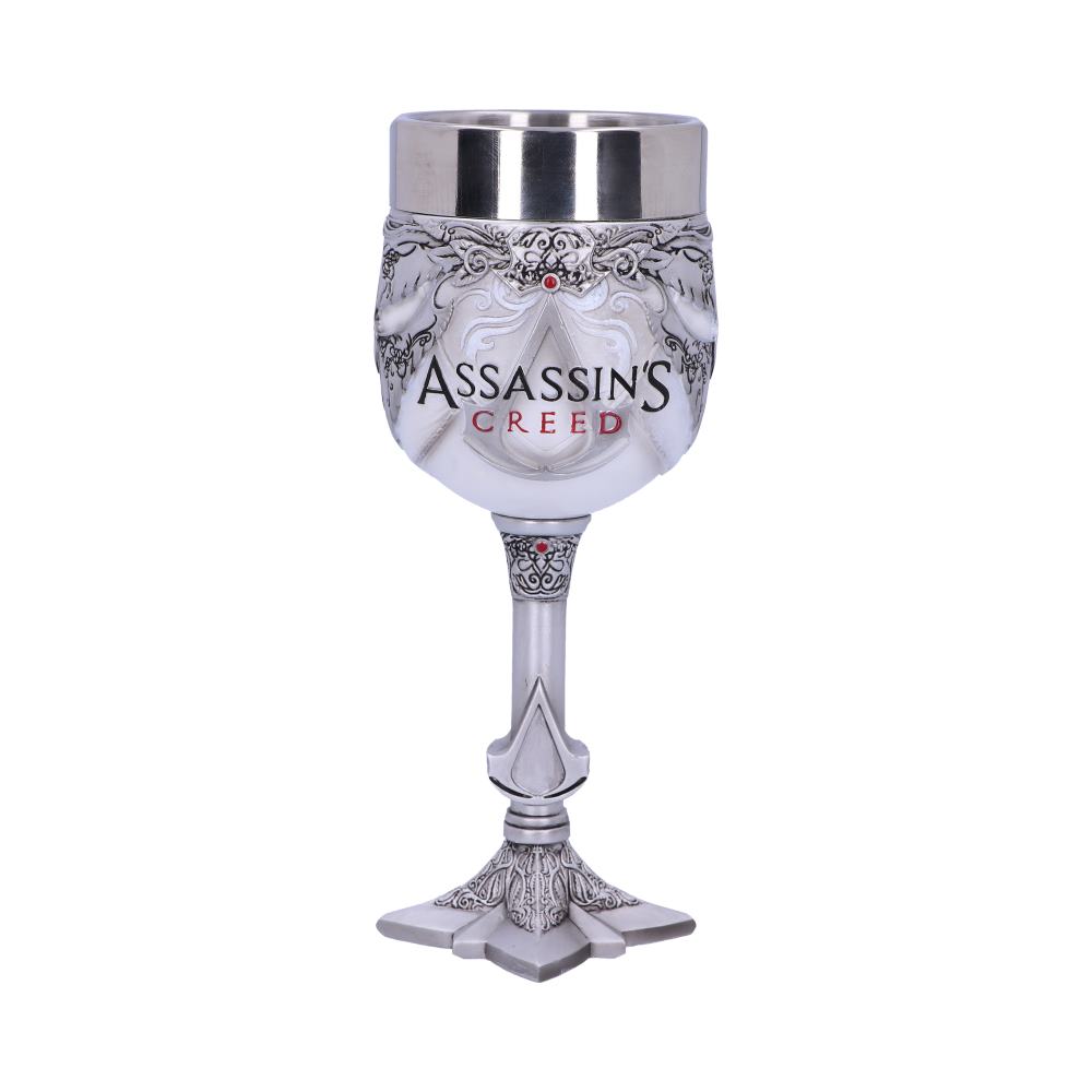 Assassin's Creed - The Creed Goblet 20.5cm