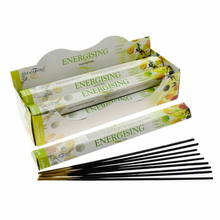 Load image into Gallery viewer, Stamford Energising Incense Sticks

