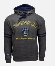 Load image into Gallery viewer, Harry Potter Unisex Ravenclaw Hooded Hoodie
