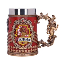 Load image into Gallery viewer, Harry Potter Gryffindor Collectible Tankard 15.5cm
