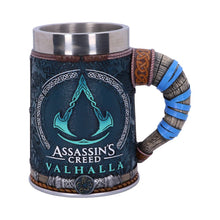 Load image into Gallery viewer, Assassin&#39;s Creed Valhalla Tankard 15.5cm
