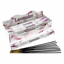 Load image into Gallery viewer, Stamford Lavender Incense Sticks
