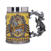 Load image into Gallery viewer, Harry Potter Hufflepuff Collectible Tankard 15.5cm
