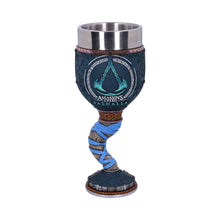 Load image into Gallery viewer, Assassin&#39;s Creed Valhalla Goblet 20.5cm
