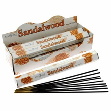 Load image into Gallery viewer, Stamford Sandalwood Incense Sticks
