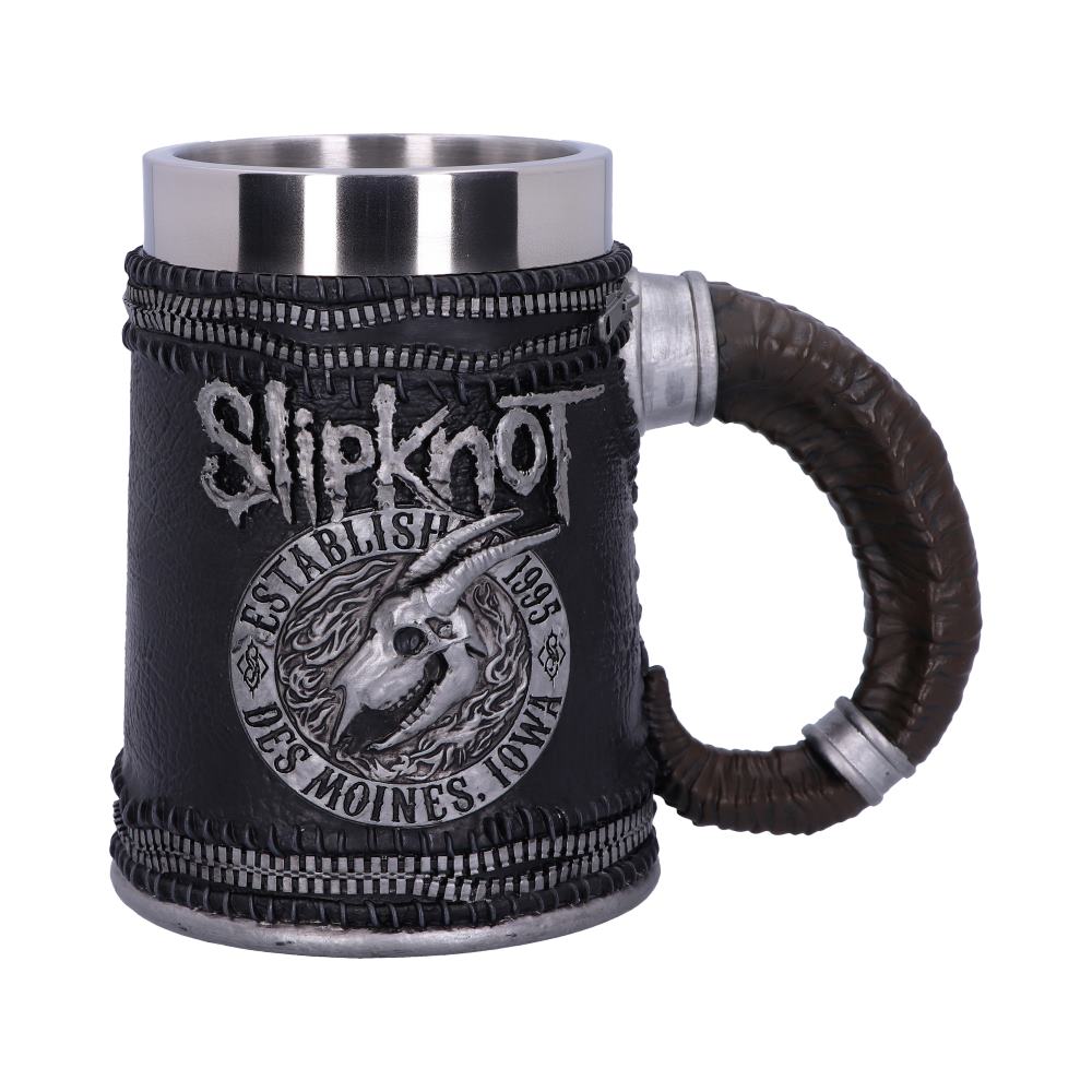 Slipknot Tankard 15.2cm