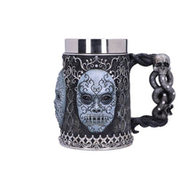 Load image into Gallery viewer, Harry Potter Death Eater Collectible Tankard
