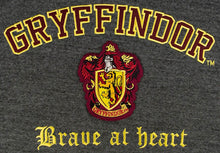 Load image into Gallery viewer, Harry Potter Unisex Gryffindor Hooded Hoodie
