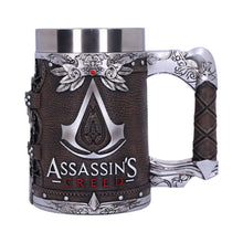 Load image into Gallery viewer, Assassin&#39;s Creed Tankard of the Brotherhood 15.5cm
