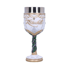 Load image into Gallery viewer, Lord of the Rings Rivendell Goblet 19.5cm
