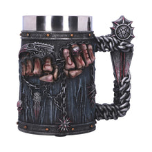 Load image into Gallery viewer, Game Over Tankard
