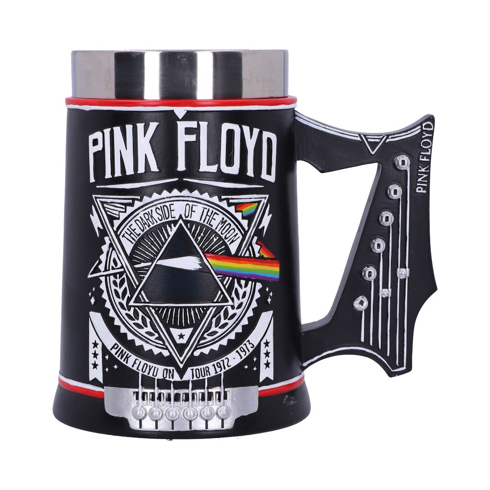Pink Floyd Tankard