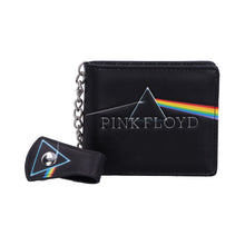 Load image into Gallery viewer, Pink Floyd Dark Side of the Moon Wallet

