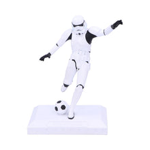 Load image into Gallery viewer, Stormtrooper Back of the Net 17cm
