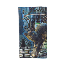 Load image into Gallery viewer, Rusty Cauldron Embossed Purse by Lisa Parker 18.5cm
