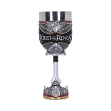 Load image into Gallery viewer, Lord of the Rings Aragorn Goblet 19.5cm
