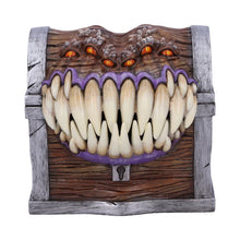 Load image into Gallery viewer, Dungeons &amp; Dragons Mimic Dice Box 11.3cm
