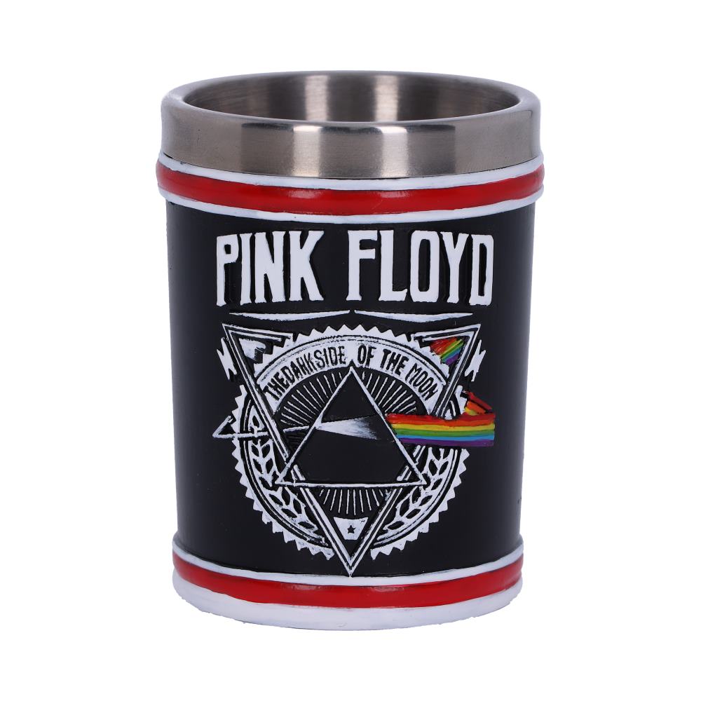 Pink Floyd Shot Glass