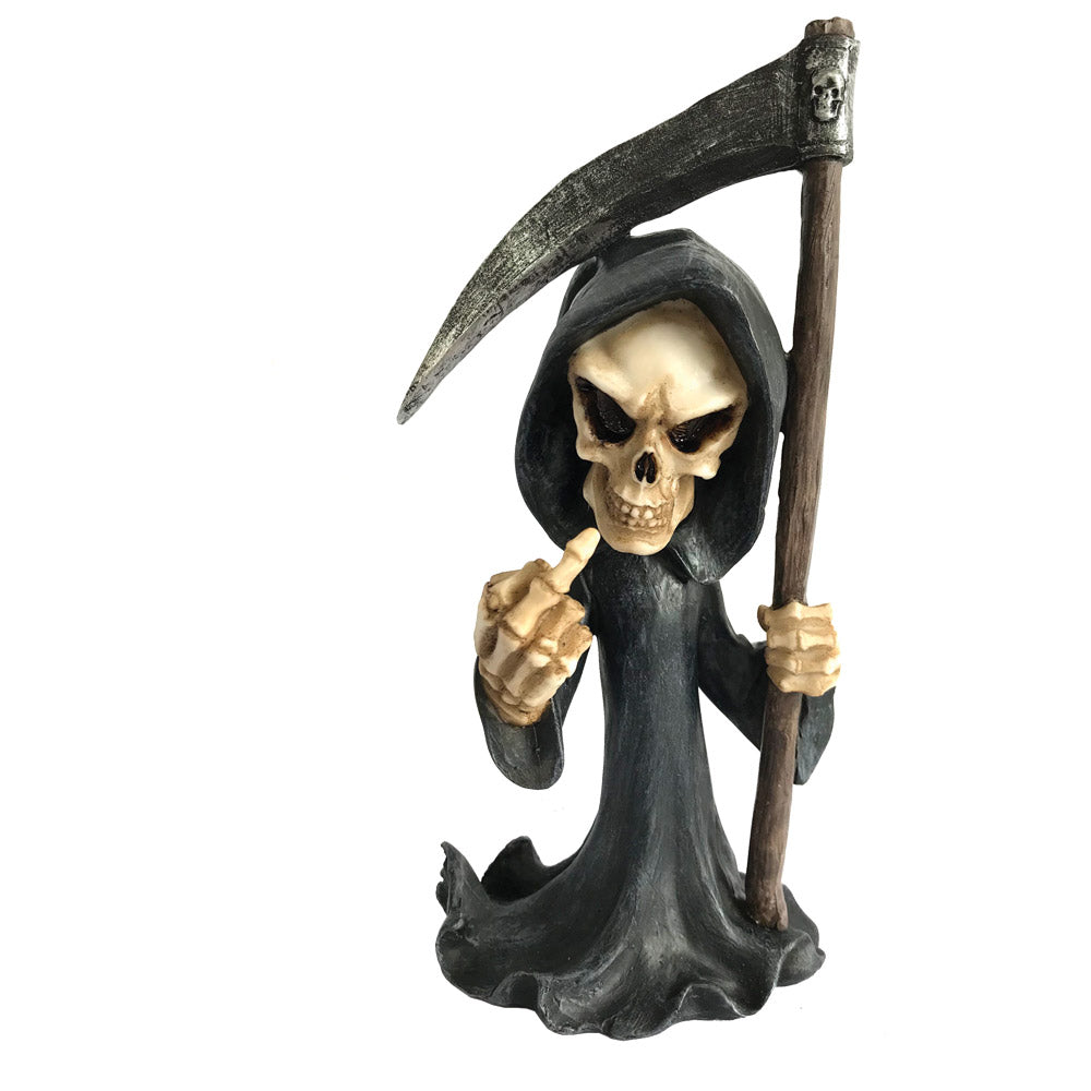 Don't Fear the Reaper 21.5cm