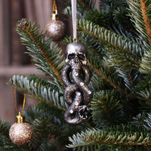 Load image into Gallery viewer, Harry Potter The Dark Mark Hanging Ornament 9.5cm
